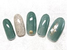 ル クレール(Nail & Eyelash Le Clair)/
