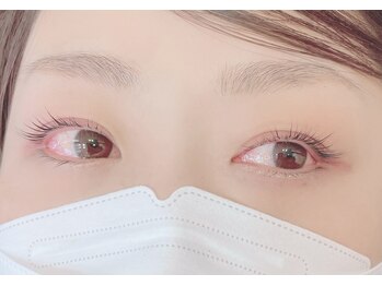 スタイルドアー(style door)/ラッシュリフト