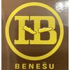 ベネシュ いわき鹿島店(BENESU)ロゴ