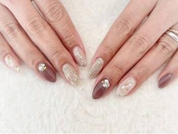 ベルフィーユ(belle fille)/