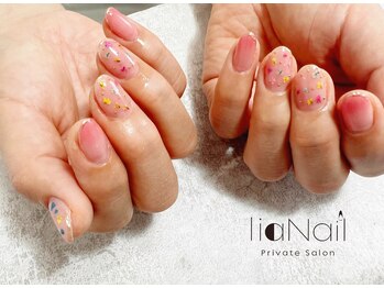 リアネイル(liaNail)/