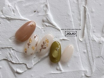 ジョジョ 千里中央店(JOJO)/全員利用OK★¥９５００