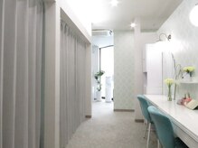 ブライトプラス 姫路店(Bright plus)/広々空間♪