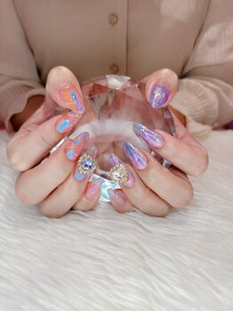 リッツネイル(RitsNail)/1