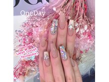 ウエスト コースト ネイルサロン(West coast Nailsalon)の雰囲気（カラー・パーツ豊富★お得なスカルプやり放題クーポン有♪池袋駅）