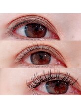 シュクレ豊田店(beauty salon shucre)/パリエク