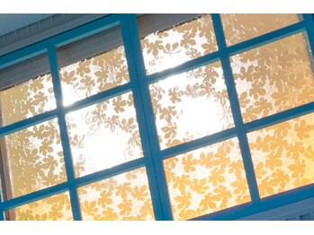 すやツヤ/昭和レトロなガラス