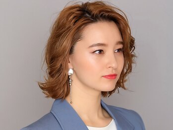 ビューティーアイラッシュ ららぽーとTOKYO-BAY店(Beauty eyelash)の写真/【丁寧なカウンセリング×高技術】毎月300人以上のお目元を見てきた実績!!まつ毛のお悩み解消♪