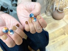 クレー(Klee)/持ち込みDesign90分コース