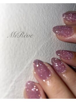 ミレーヴ(MiReve)/フラッシュ