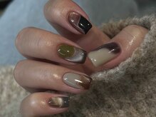 アール(ar.)/Full art＿＿＿120min