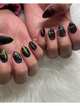 ネイルエーイチサン(N°A13)/