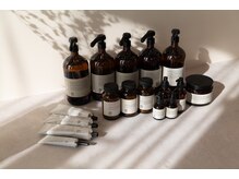 ニード(NEED)/O WAY スカルプケアライン