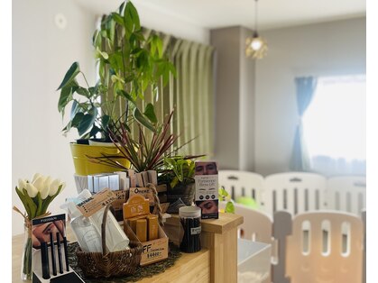 シェノヴァ(CHAINOVA)の写真