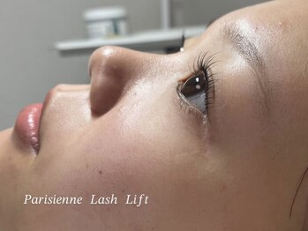 ヨヘン 芦屋店(YoHen)/パリジェンヌラッシュリフト