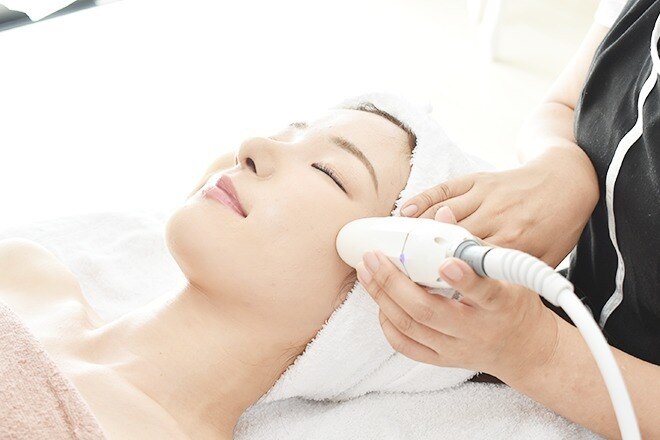 【王道小顔リフト】二重アゴ撃退、小顔Vラインリフトアップ￥13800→￥6800