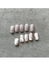 ベオ(beo)/nail sample