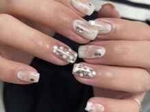 ライズプラス(Raize+)/ホワイトクリア