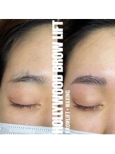 カワル(Kawaru)/ハリウッドブロウリフト/HBL