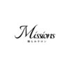 ミッションズ(missions)のお店ロゴ