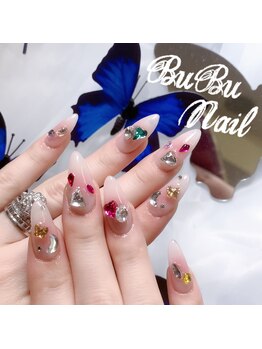 ブブ 渋谷(bubu)/