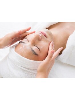 メンズフェイシャル