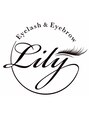 リリー(Lily)/Eyelash & Eyebrow Lily
