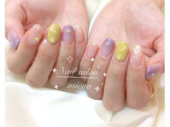 ミューオ(MIEUO)/ハンドシンプルコース