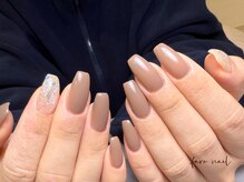 ファーロネイル(faro nail)/《シンプル》定額コースA