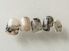 【Art 10】水墨画