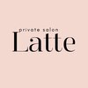 ラテ(Latte)のお店ロゴ