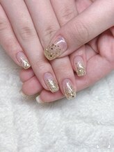 ネイルズ イルク(Nails Irk)/