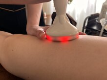 ギンザアール(GINZA R.)/ラジオ波マシン！