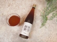 酵素TOKYO 千歳船橋店/オリジナル酵素ドリンク