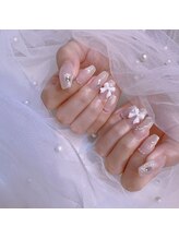 クイーン ビューティーサロン(Queen)/