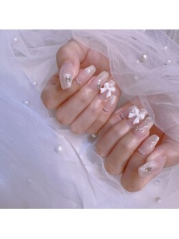 クイーン ビューティーサロン(Queen)/