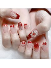 木にいる 錦糸町/10本持ち込みデザイン