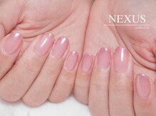 ネクサス(NEXUS)/オーロラミラーグラデーション