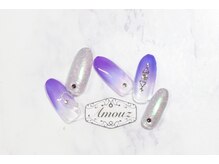 アモウズ(Amouz)/定額【テーマ:アメジスト】4