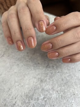 プレイス インク ネイル(plays inc. nail)/