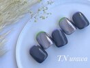 [hand] 定額カジュアルデザイン