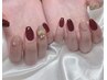 【☆OPEN記念☆】≪hand≫　シンプル★アート4本まで　￥7000～