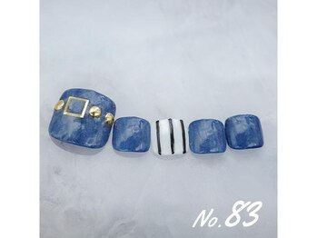 はあとねいる 千里丘店/フットNo.83