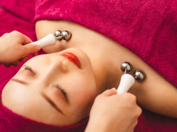 エピ(ep)/●筋膜リリース痩身