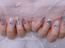 ブルームビューティ― 新宿(Blooｍ Beauty)/