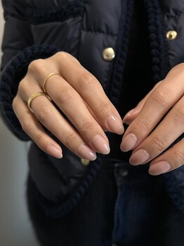 ムイ(mui)/one color