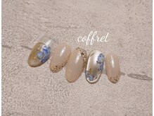 ネイルサロン コフレ(NAIL SALON COFFRET)/