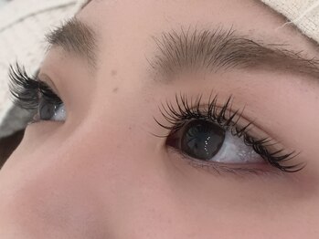 ビジョルノ つくばみどりの店(Begiorno)/アイラッシュ