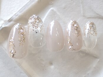 ジョジョ 千里中央店(JOJO)/サンプル定額アート￥７５００