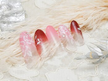 モア ネイル(MOA NAIL)/